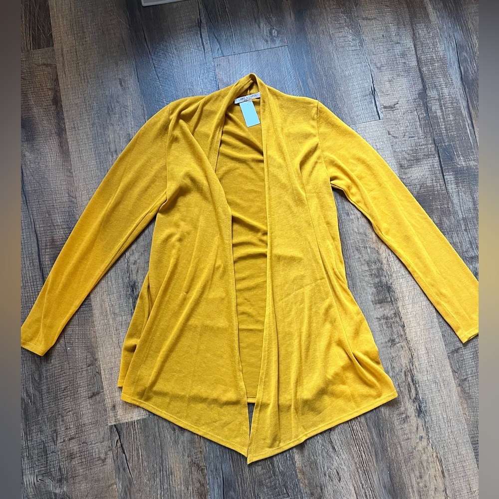 NWT Cardigan